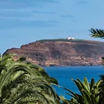 펜션 Casa Da Maresia By An Island 포르투산투