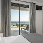 Casa Da Maresia By An Island 펜션