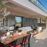 Casa Da Maresia By An Island 펜션 포르투산투