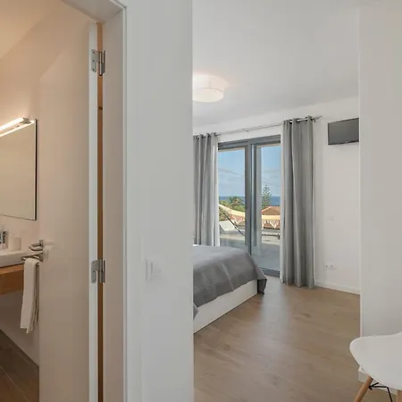 Casa Da Maresia By An Island Casa vacanze