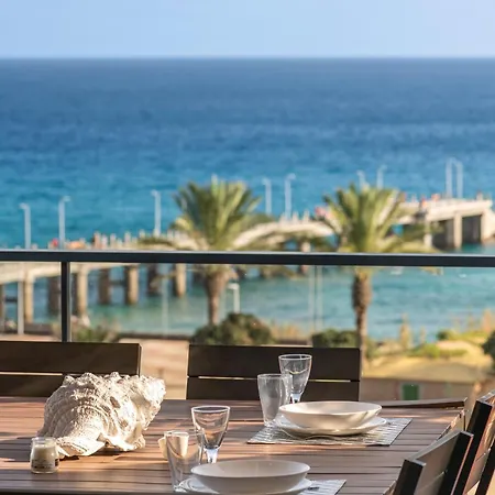 Holiday home Casa Da Maresia By An Island *