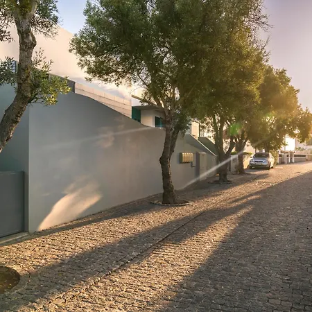 Casa vacanze Casa Da Maresia By An Island