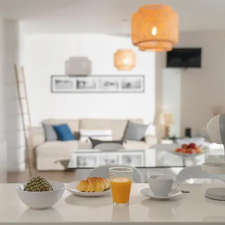 Casa Da Maresia By An Island Porto Santo