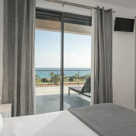Casa Da Maresia By An Island Holiday home