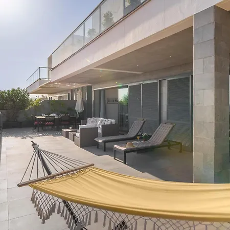 Holiday home Casa Da Maresia By An Island *
