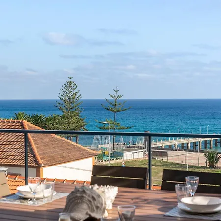 Casa vacanze Casa Da Maresia By An Island *