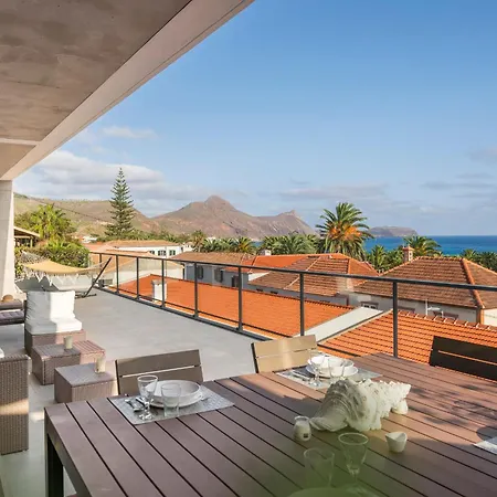 Casa Da Maresia By An Island Holiday home