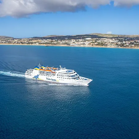 Casa Da Maresia By An Island Casa vacanze