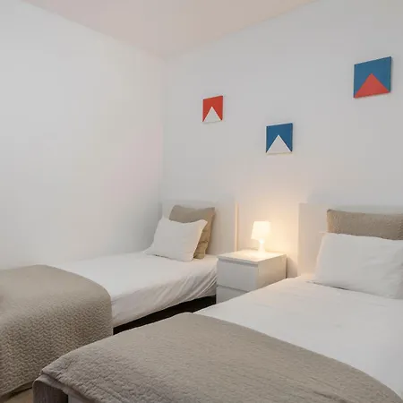 Casa Da Maresia By An Island Porto Santo