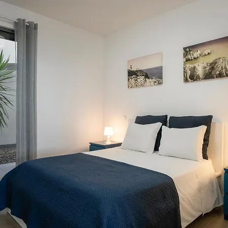 Casa Da Maresia By An Island Porto Santo