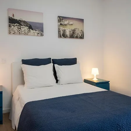 Casa Da Maresia By An Island Semesterbostad