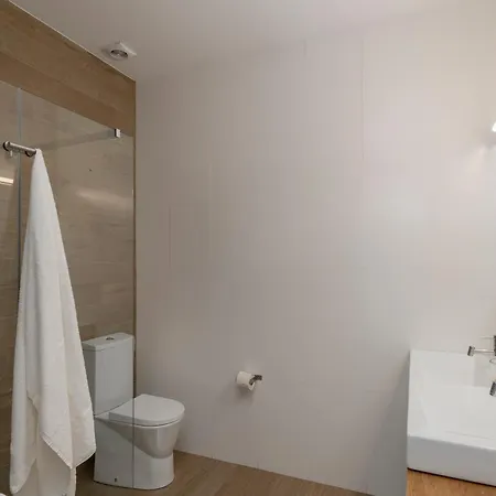 Casa Da Maresia By An Island Prázdninový dům *