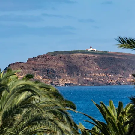Дом отдыха Casa Da Maresia By An Island Порту-Санту
