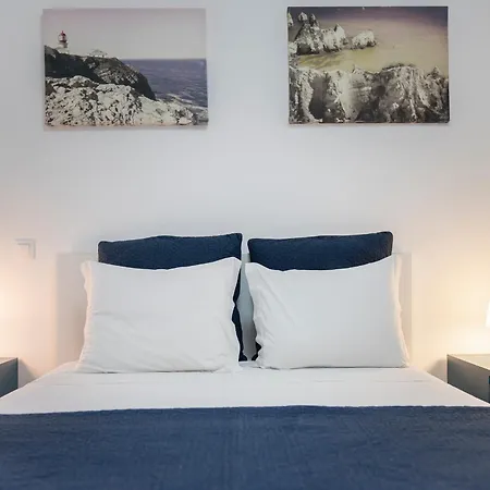 Casa Da Maresia By An Island * Porto Santo