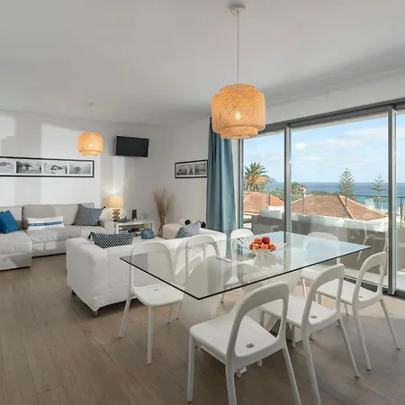 Casa Da Maresia By An Island Porto Santo