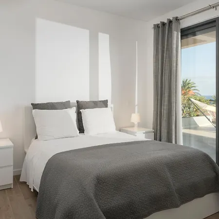 Casa Da Maresia By An Island Prázdninový dům *