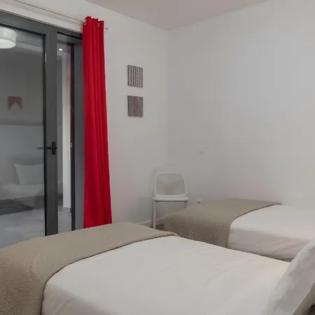 Prázdninový dům Casa Da Maresia By An Island