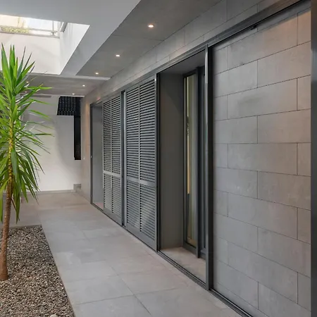 Casa Da Maresia By An Island Semesterbostad *