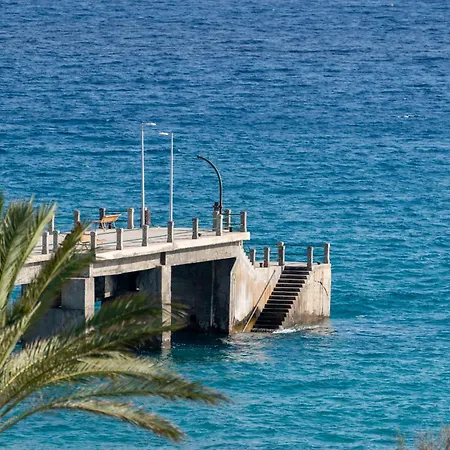 Casa Da Maresia By An Island * Porto Santo
