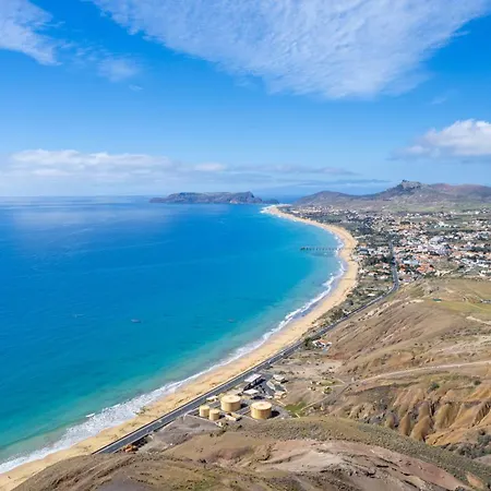 Prázdninový dům Casa Da Maresia By An Island *