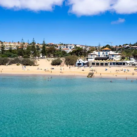 Casa Da Maresia By An Island * Porto Santo