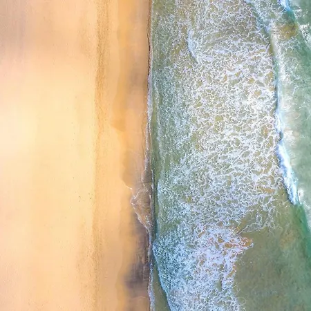 Casa Da Maresia By An Island Porto Santo